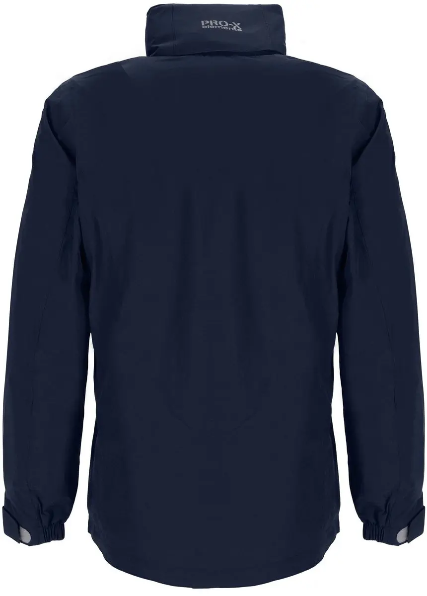 Pro-X Elements Eliza Damesjas - Marine Blauw - afbeelding 2 van 6