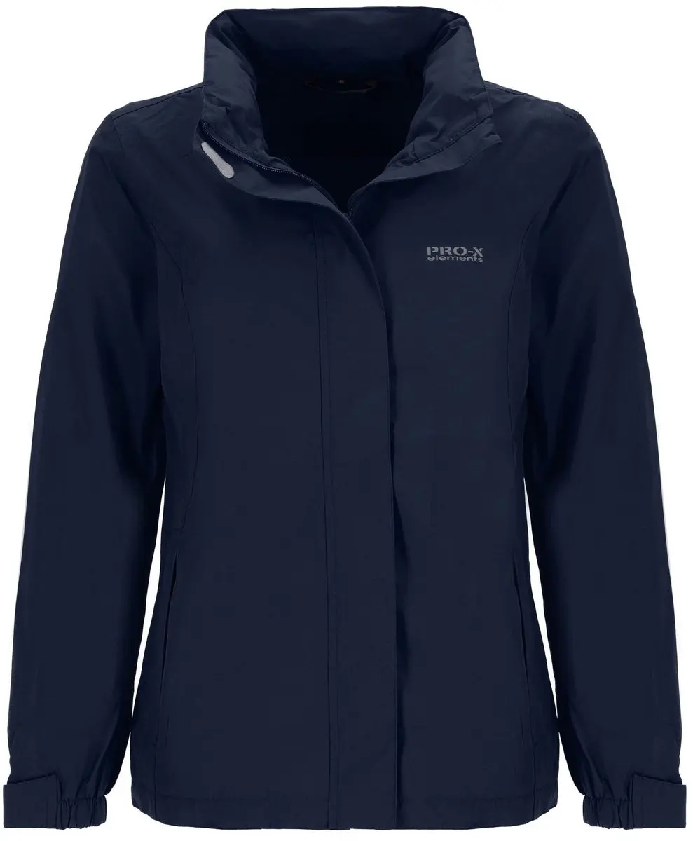 Pro-X Elements Eliza Damesjas - Marine Blauw - afbeelding 3 van 6