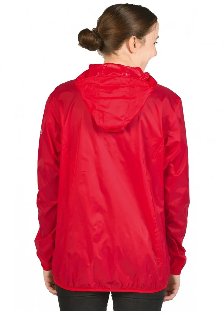 Pro-X Elements Cleek Damesjack - Rood - XS - afbeelding 5 van 6