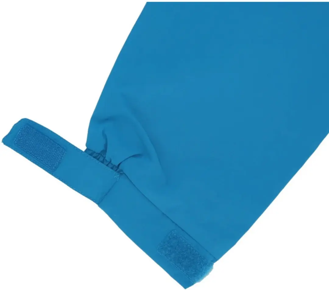 Pro-X Elements Meran Heren Regenjas - Blauw - 4XL - afbeelding 3 van 6