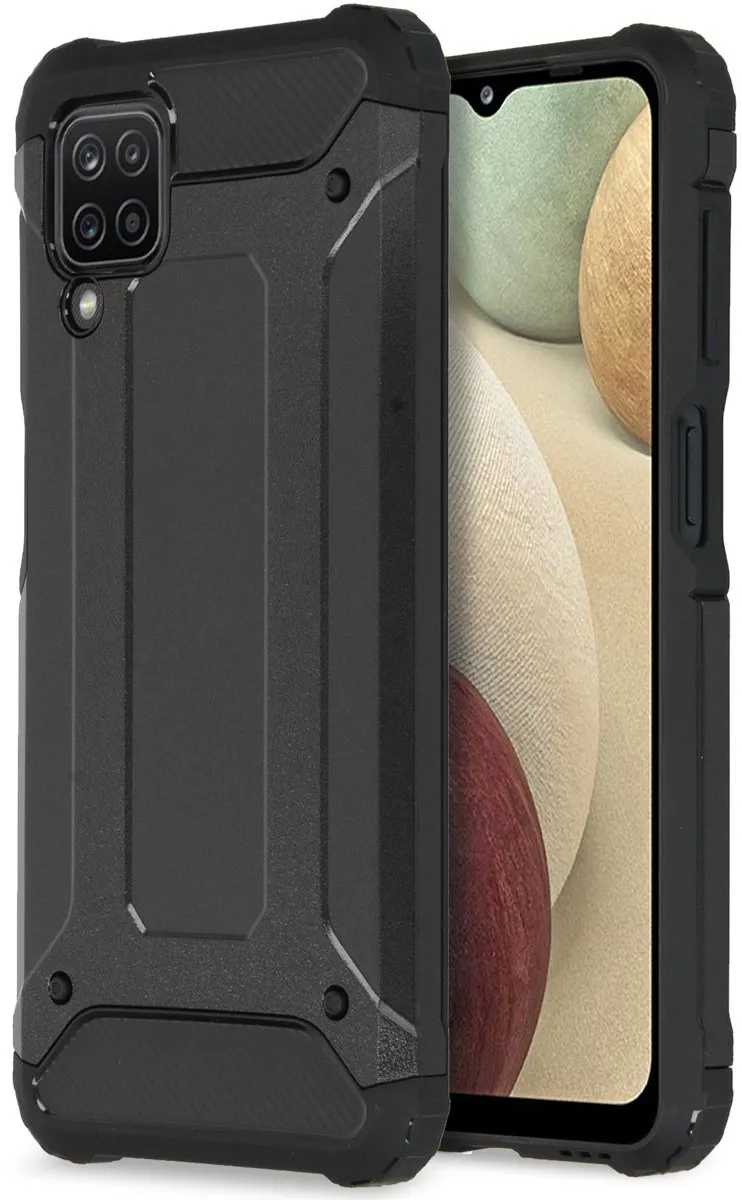 Imoshion Hoesje Samsung Galaxy A12