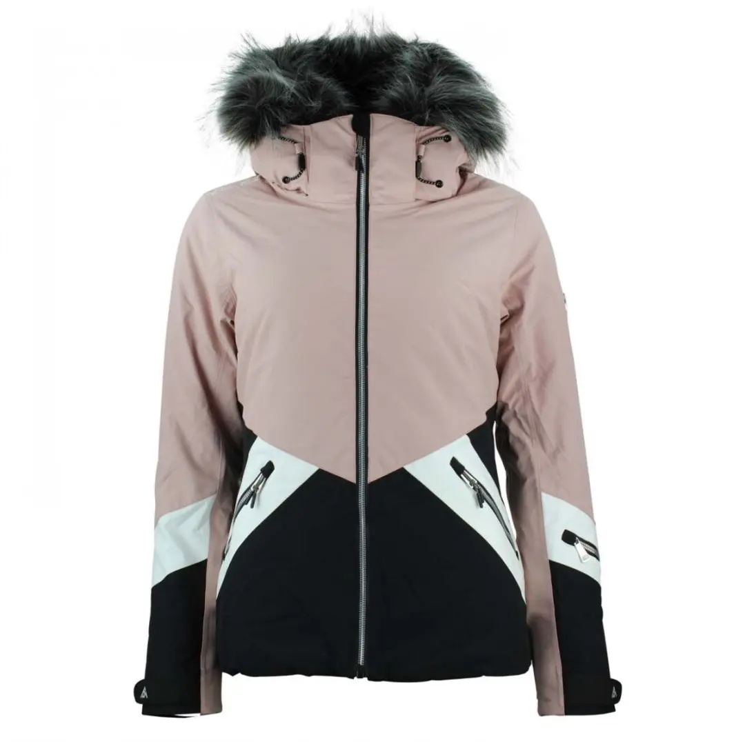 Peak Mountain Anita Dames Ski Jas