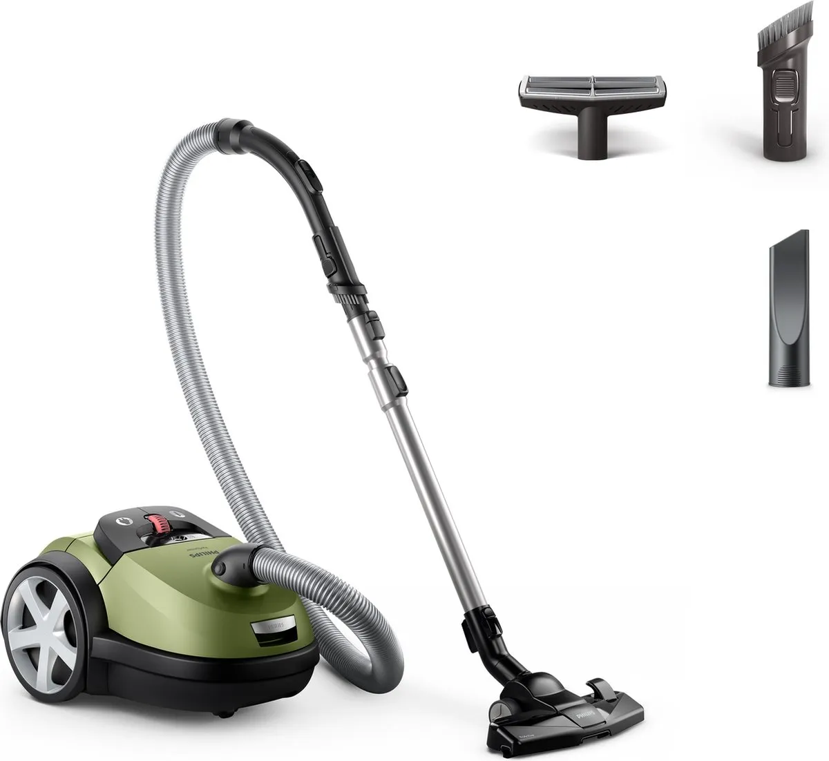 Philips Performer XD8121/10 Stofzuiger