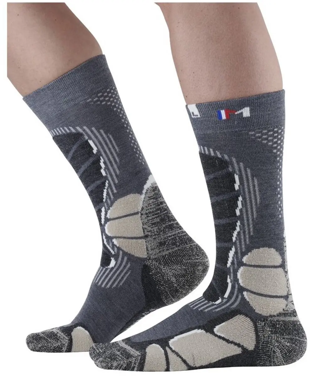 Monnet Trek Light Sokken