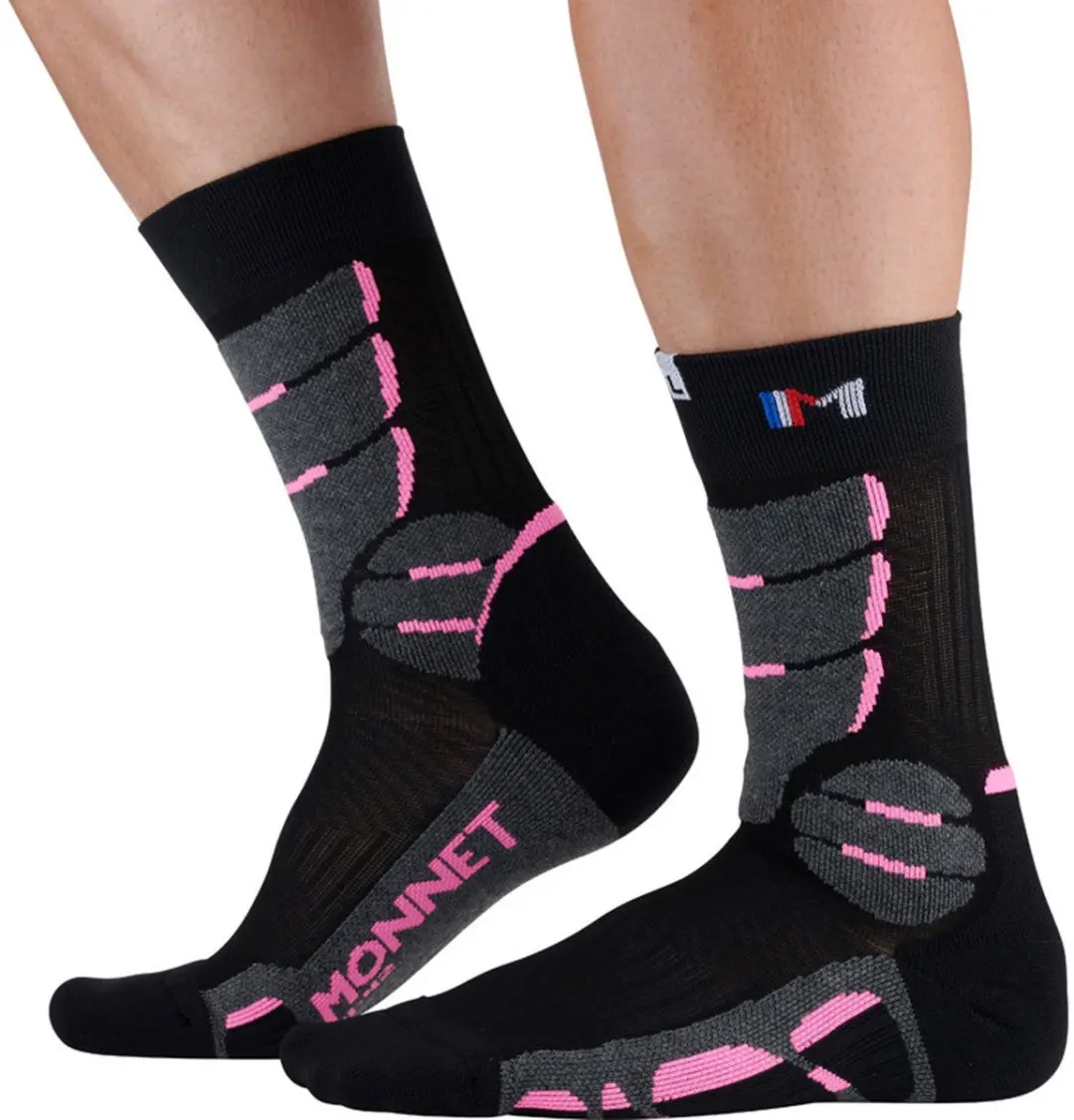 Monnet Trek Expert Sokken