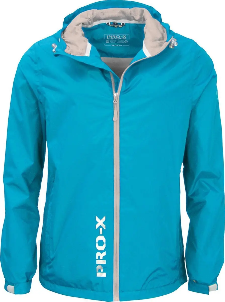 Pro-X Elements Flashy Junior Regenjas