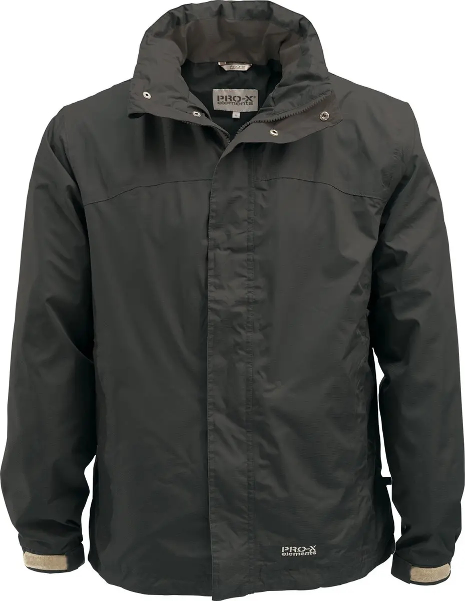 Pro-X Elements Meran Regenjas Heren - Maat M