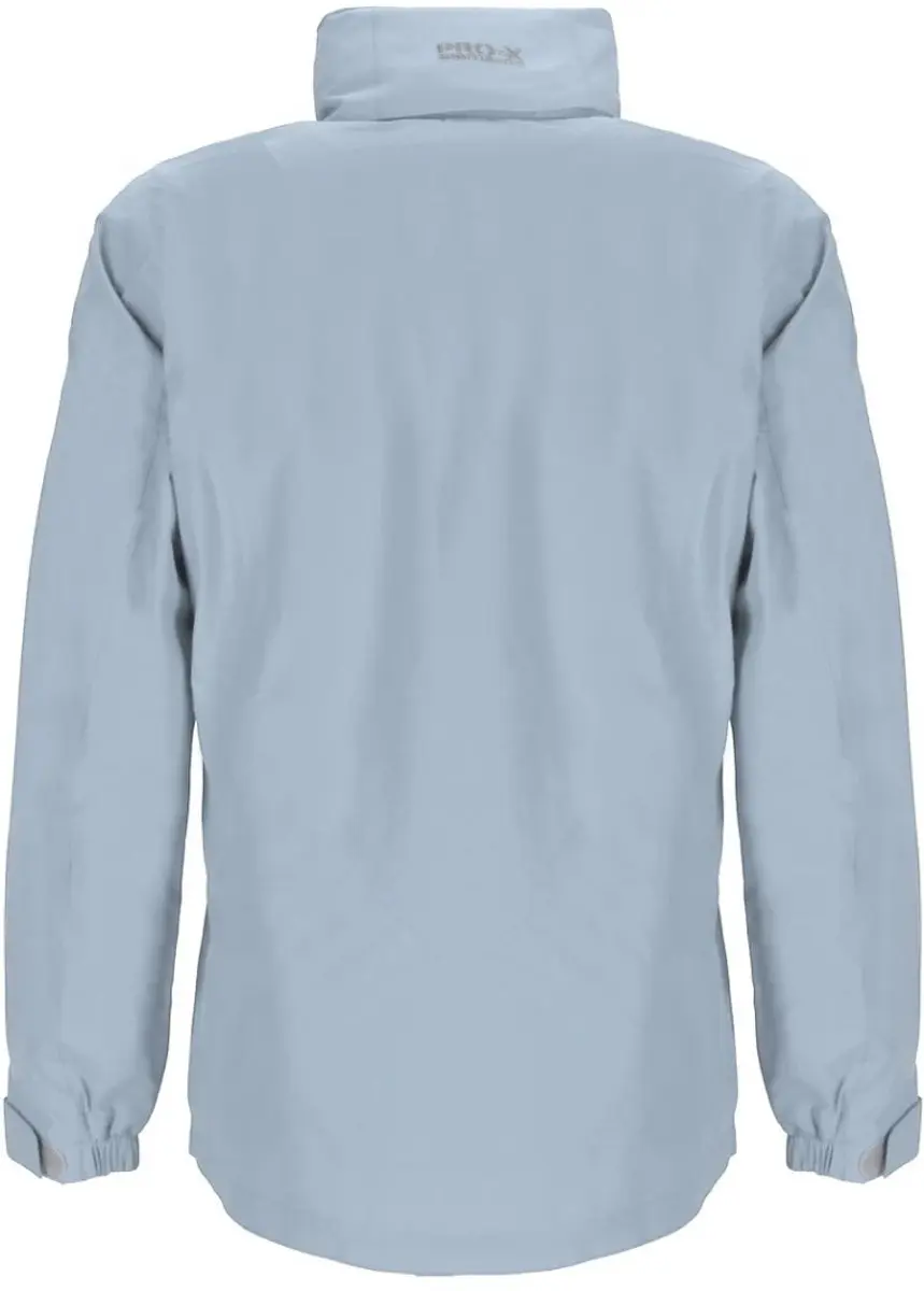 Pro-X Elements Eliza Damesjas - Koel Blauw - Maat 48 - afbeelding 2 van 5