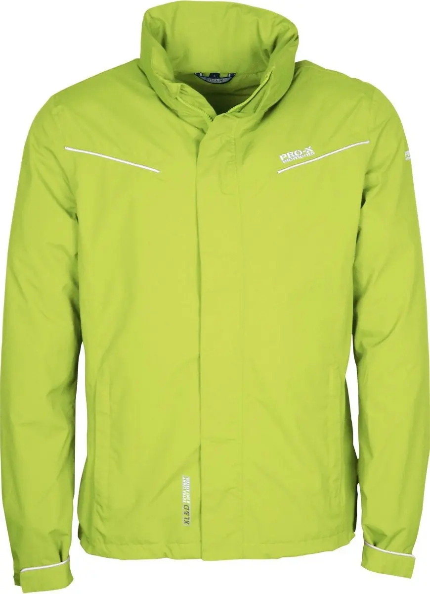 Pro-X Elements Dexter Outdoorjas Heren