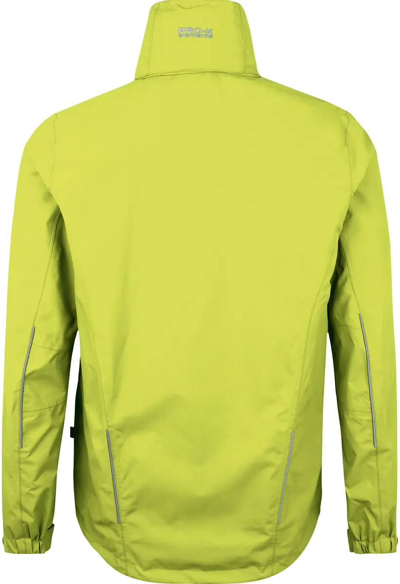 Pro-X Elements Dexter Outdoorjas Heren - afbeelding 3 van 3