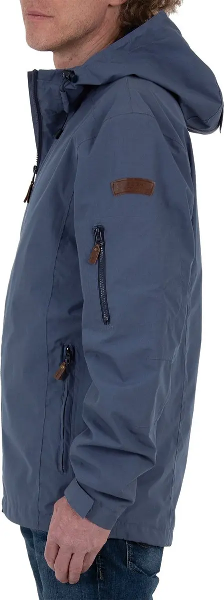 Pro-X Elements Eagle Regenjas - Indigo - XXXL - afbeelding 5 van 5