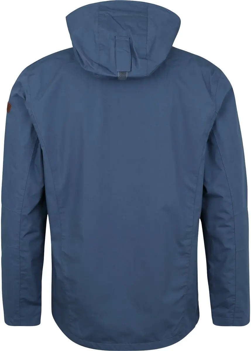 Pro-X Elements Eagle Regenjas - Indigo - XXXL - afbeelding 2 van 5