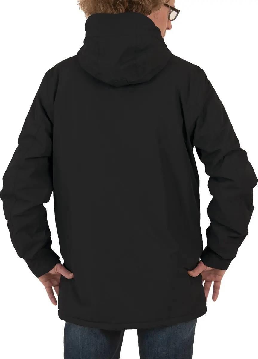 Pro-X Elements Dale Outdoorjas Heren - Zwart - L - afbeelding 4 van 5