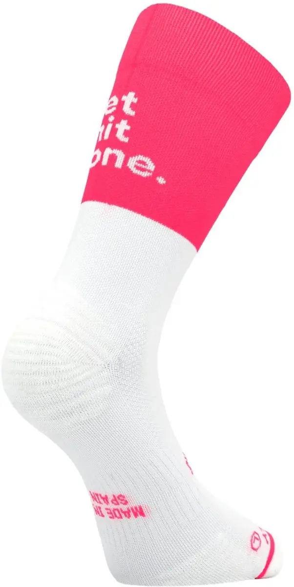 Sporcks get shit down diva pink