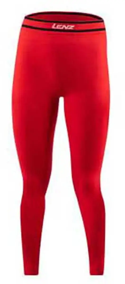 Lenz Merino 6.0 Basislaagbroek Dames