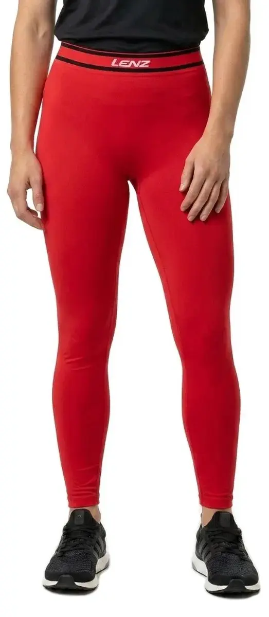 Lenz Merino 6.0 Basislaagbroek Dames - XS - afbeelding 4 van 4