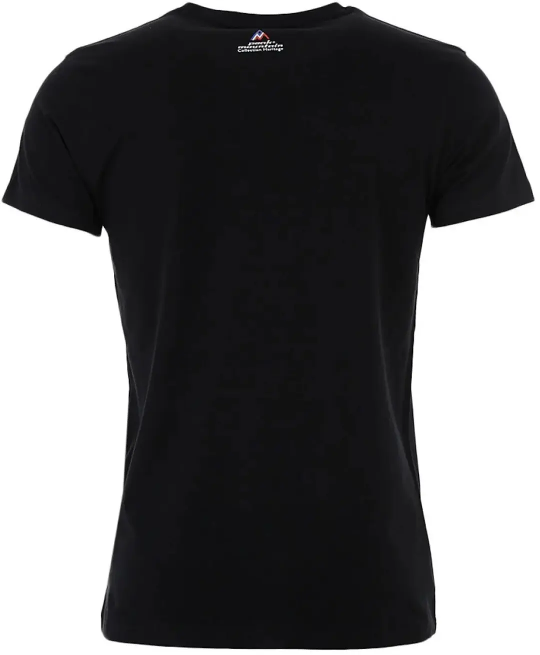Peak Mountain Cimes T-shirt - Groen - L - afbeelding 6 van 6