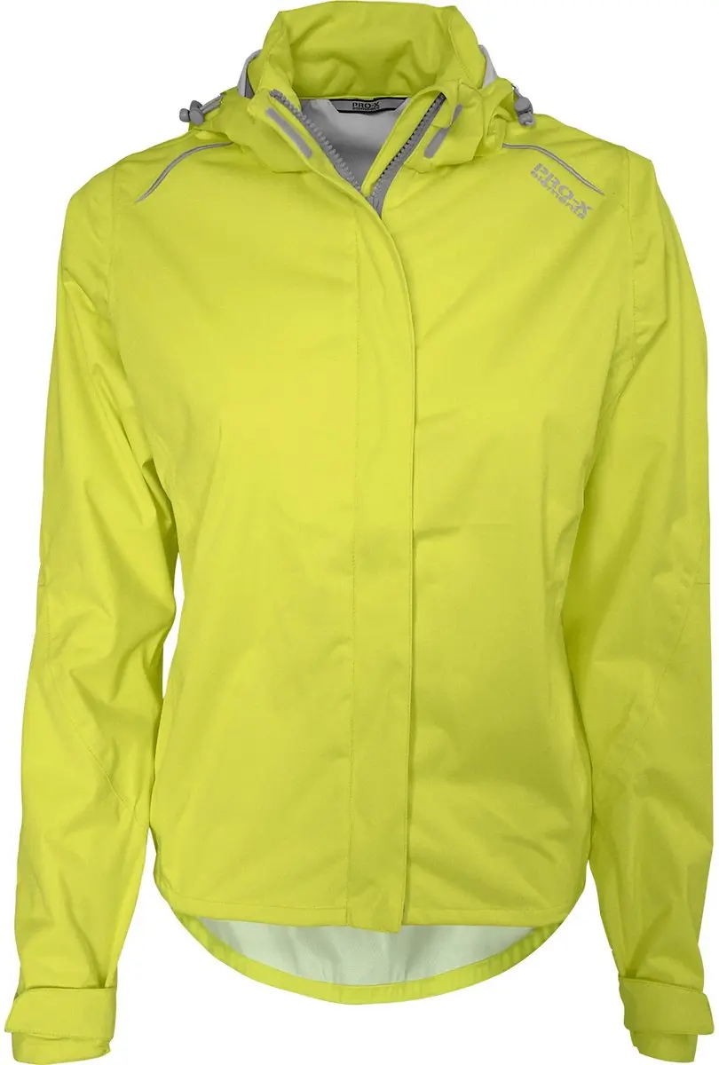 Pro-X Elements Layla Dames Fietsjack