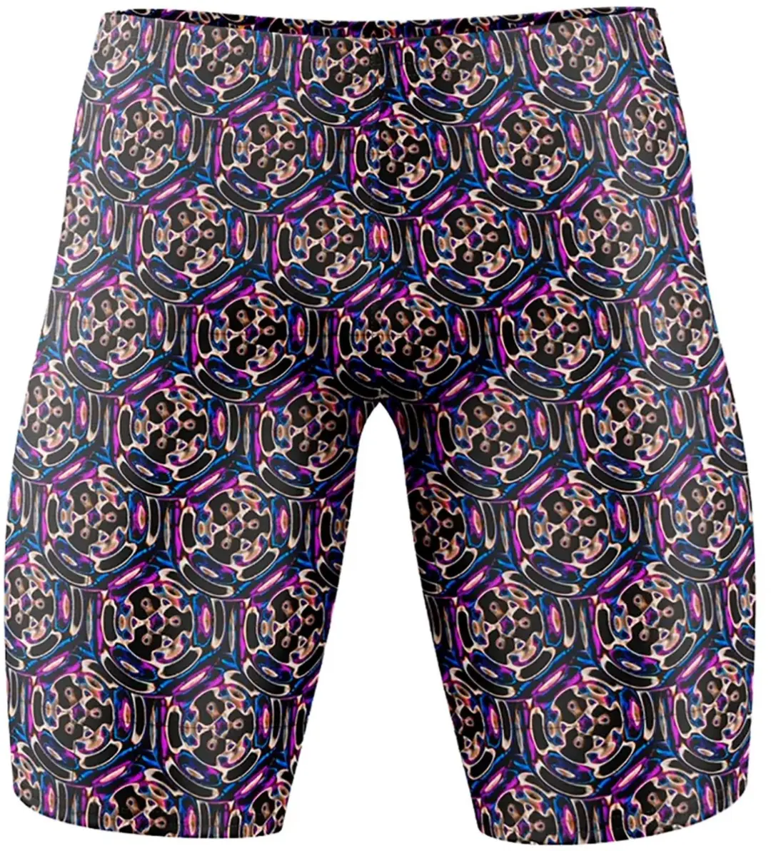 Huub Soundwave Jammer Veelkleurig M Man