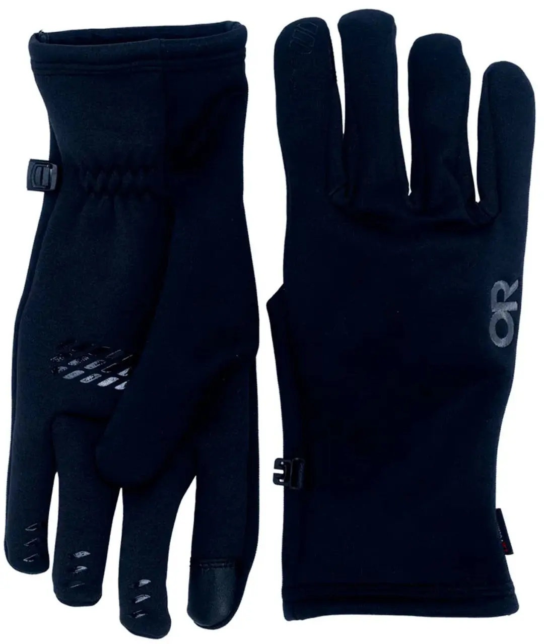 Outdoor Research Backstop Sensor Windpro Handschoenen Zwart S Vrouw