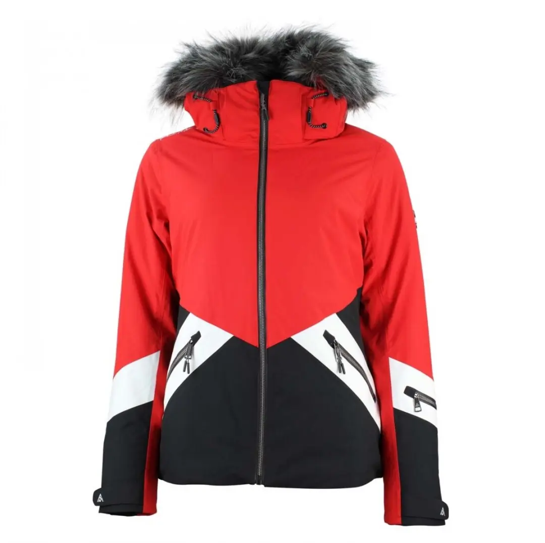 Peak Mountain Dames Ski Jas