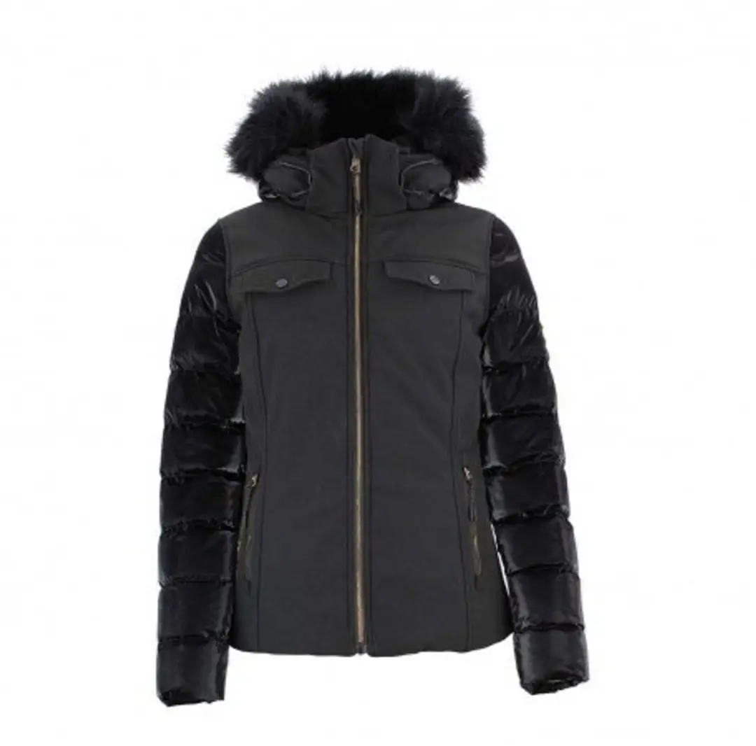 Peak Mountain Altus Dames Skijas
