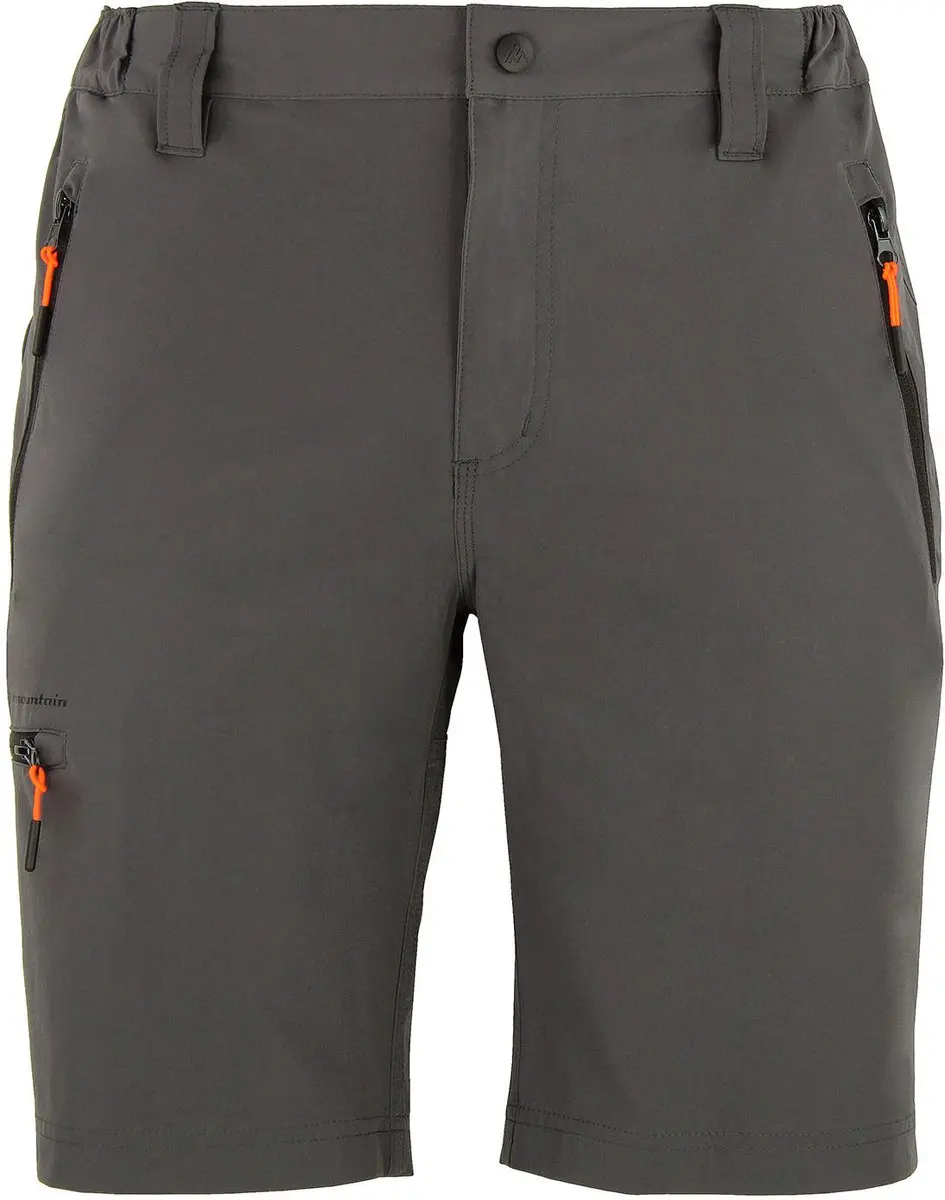 Peak Mountain Cessor Wandelshort - Beige - XL - afbeelding 5 van 6