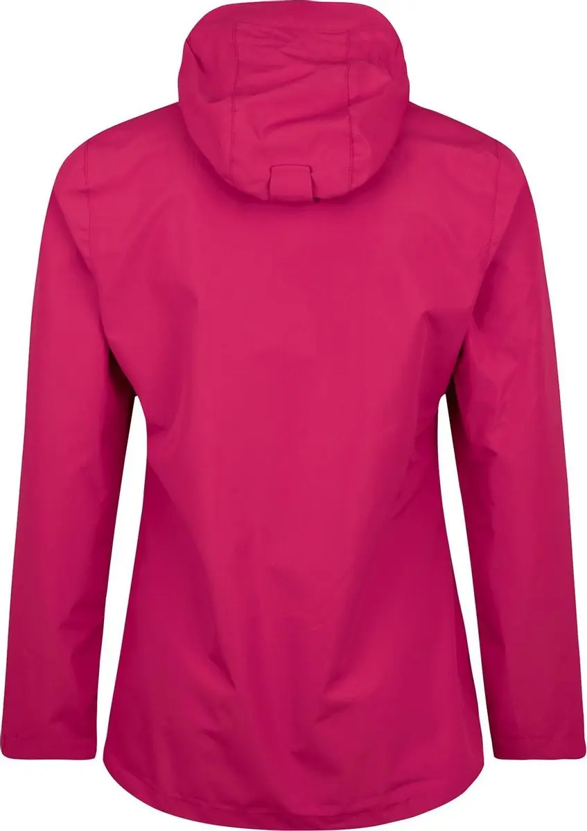 Pro-X Elements Kim Damesjack - Roze - 46 - afbeelding 2 van 3