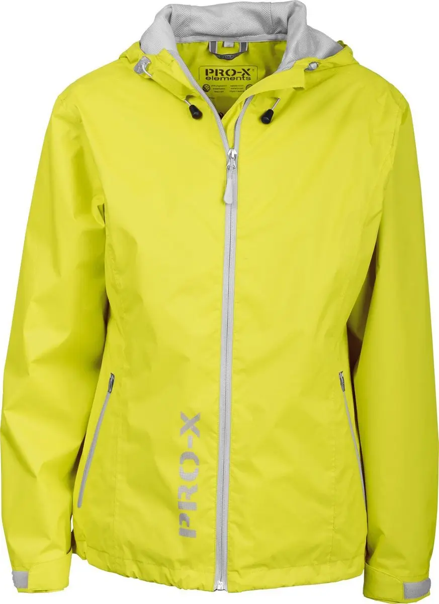 Pro-X Elements Flash Dames Outdoorjas