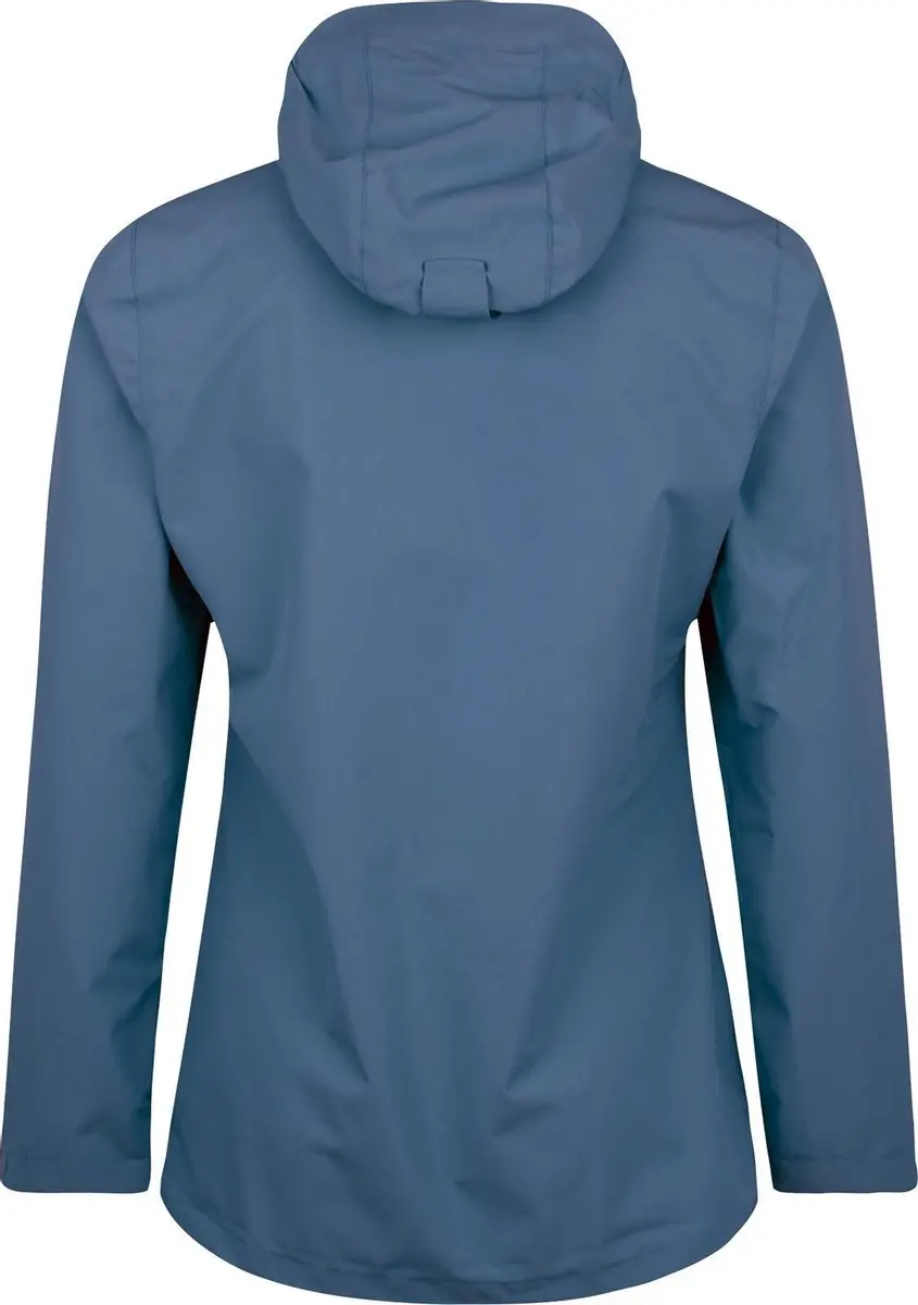 Pro-X Elements Kim Damesjack - Blauw - afbeelding 2 van 3