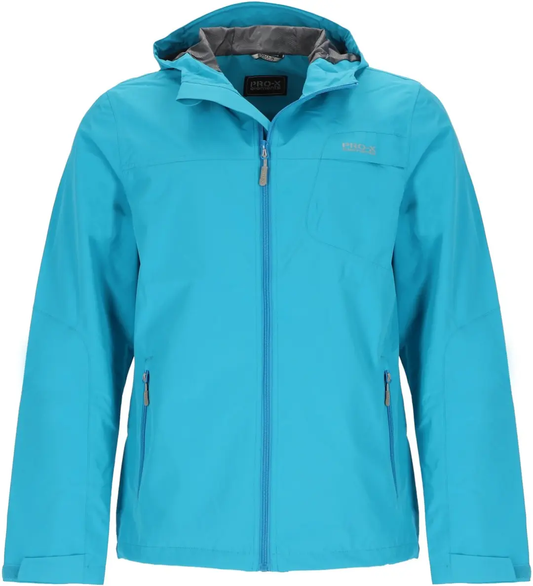 Pro-X Elements Dieter Waterdichte Jas - Beige - afbeelding 2 van 6