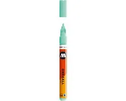 Molotow One4All 2mm Marker Riviera Light