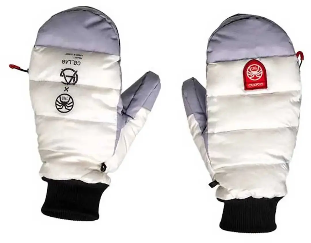 Pajak Co_Lab Handschoenen