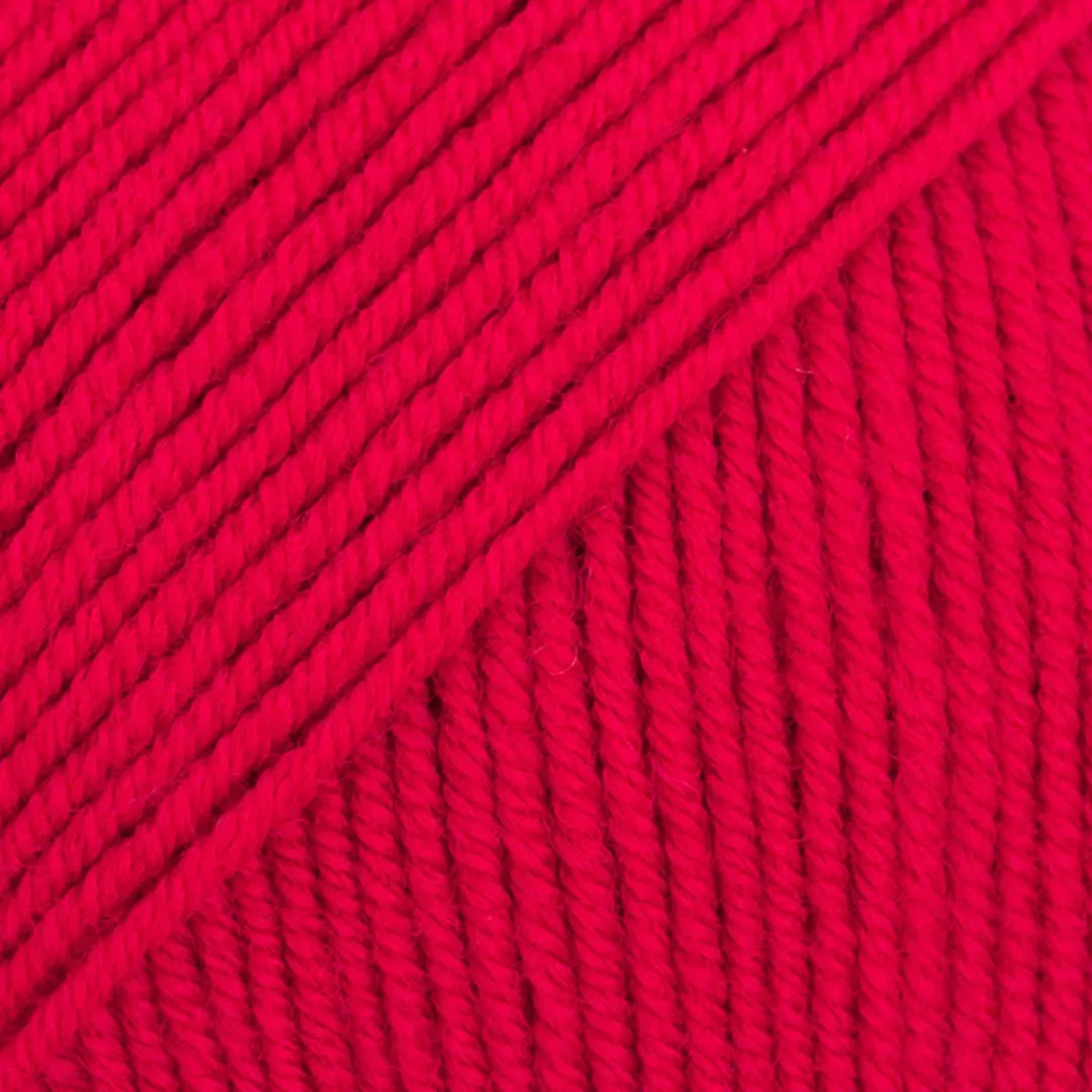 Drops Baby Merino Uni Colour Wol Garen