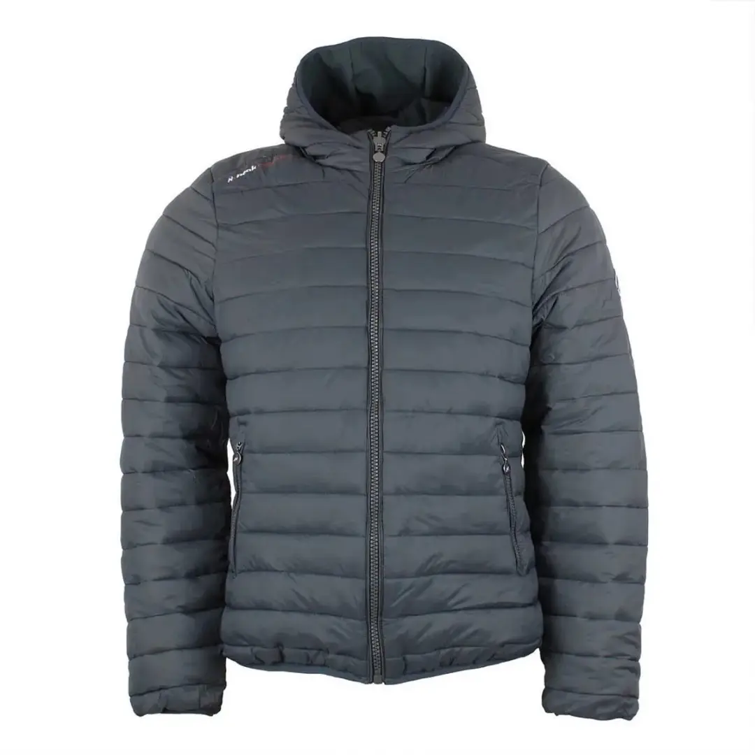 Peak Mountain Colisee Omkeerbare Parka
