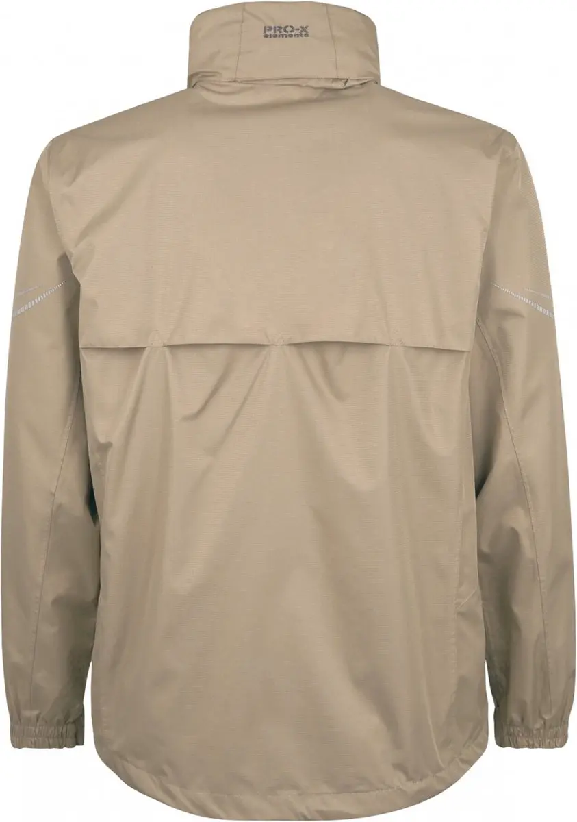 Pro-X Elements Wallis Functionele Jas - Beige - M - afbeelding 3 van 6