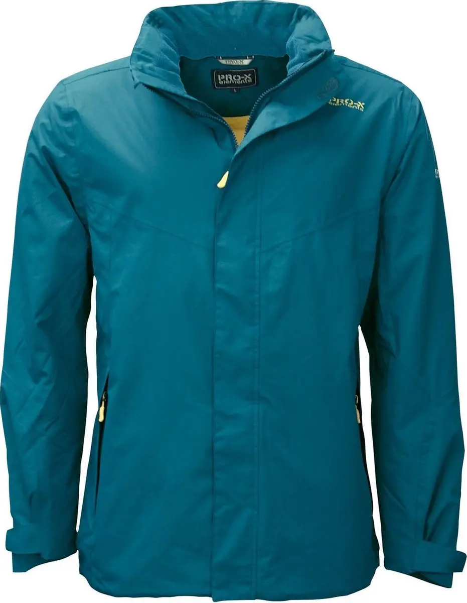 Pro-X Elements Phase Outdoorjas Heren
