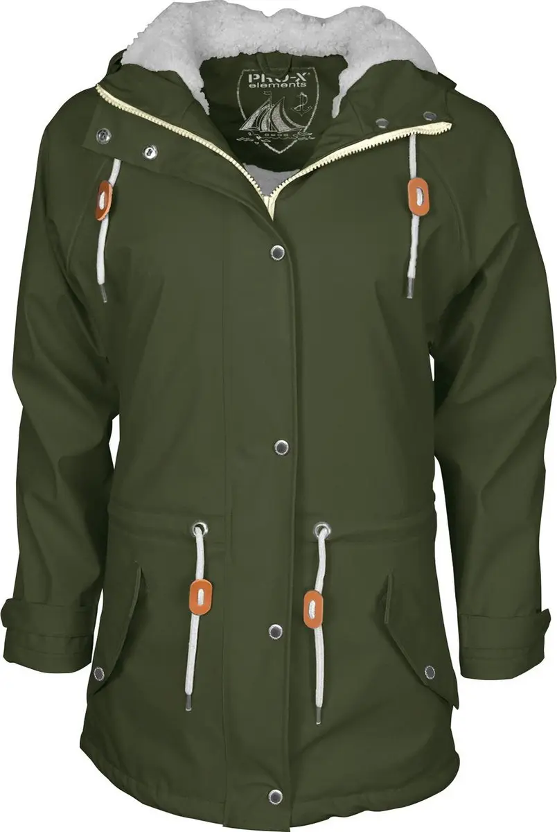 Pro-X Elements Regenjas Dames
