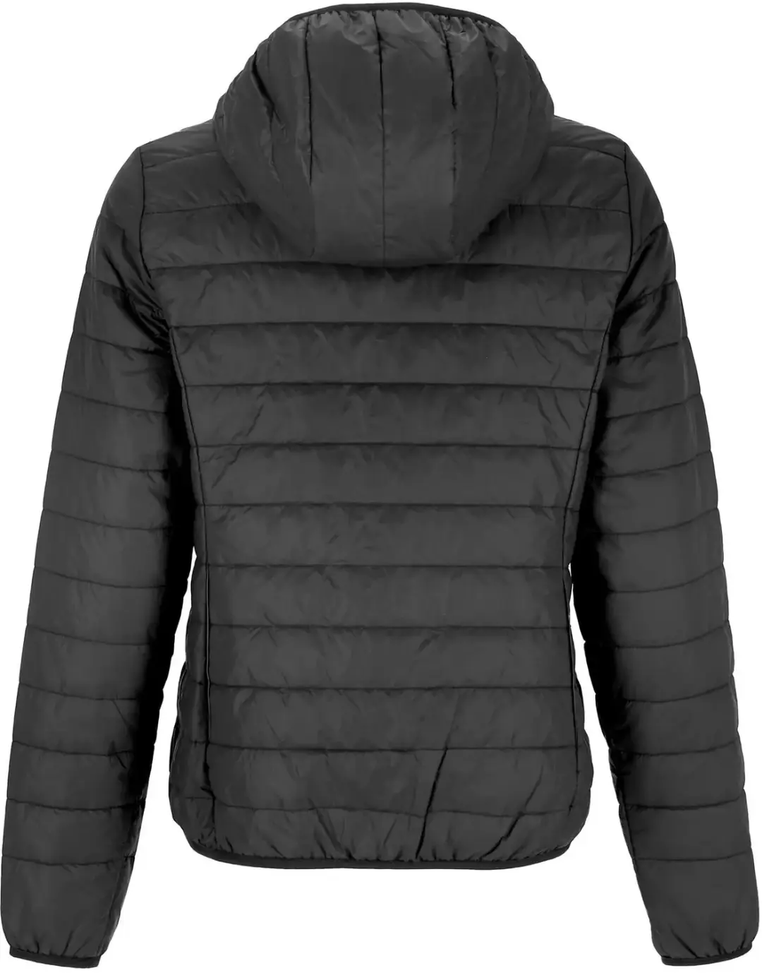Pro-X Elements Fritzi Damesjack met Capuchon - Chianti Red - afbeelding 6 van 6