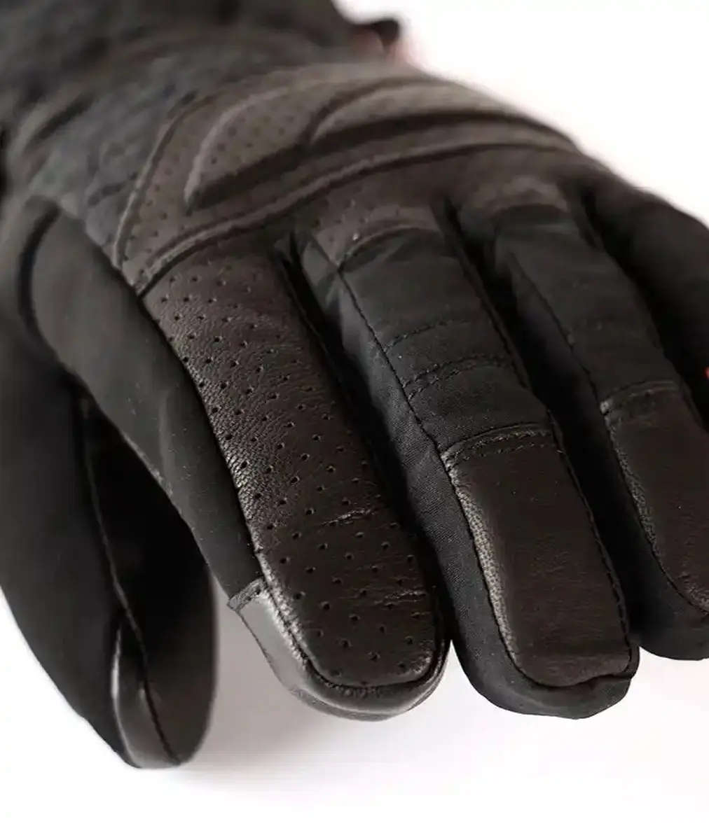 Lenz 6.0 Verwarmde Dameshandschoenen - afbeelding 3 van 6