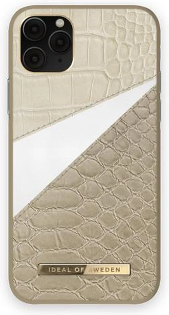 iDeal of Sweden Fashion Case Atelier iPhone 11 Pro Max/XS Max