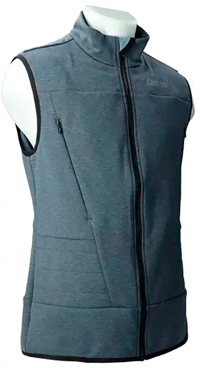 Lenz Heat 2.0 Verwarmend Vest