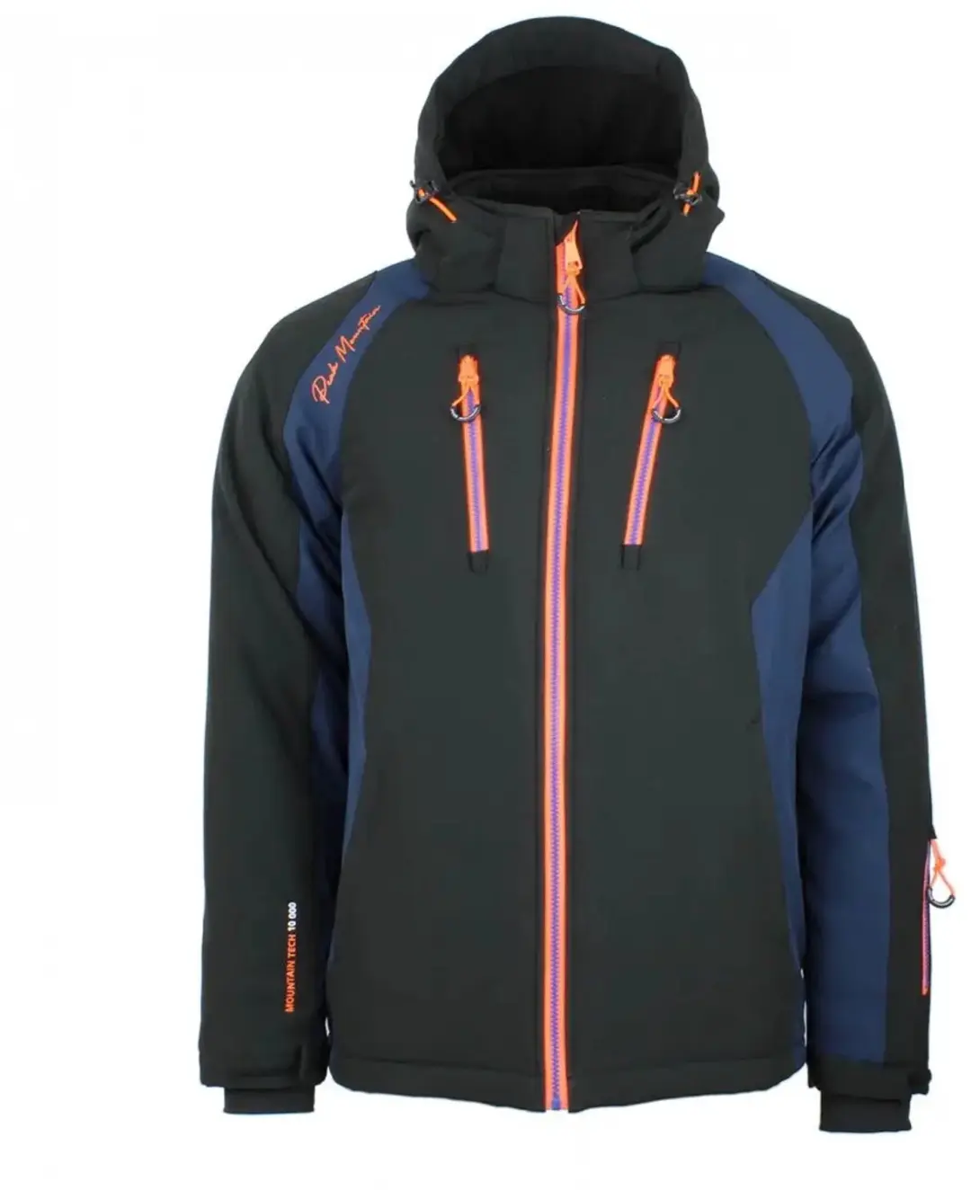 Ski-jas Peak Mountain Softshell