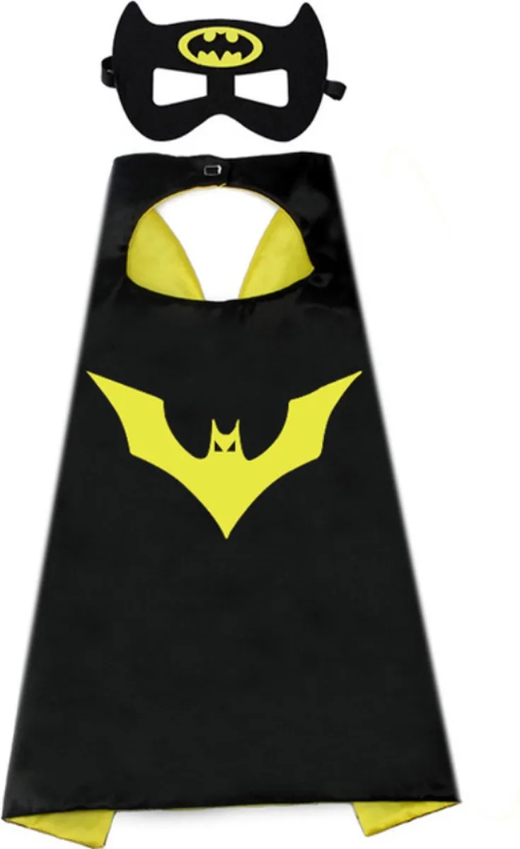 Jobber Toys Superheld Verkleedpak
