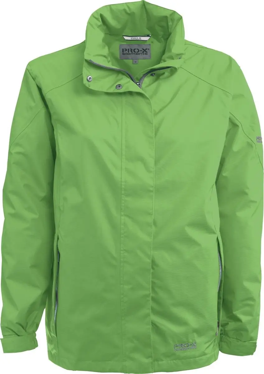 Pro-X Elements Carrie Dames Outdoorjas