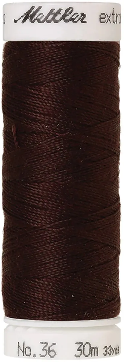 Amann Extra Sterk 30m nr.793 - Donkerbruin