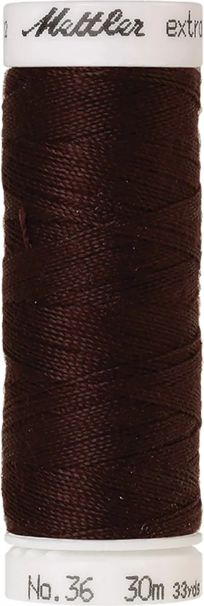 Amann Extra Sterk 30m nr.793 - Donkerbruin