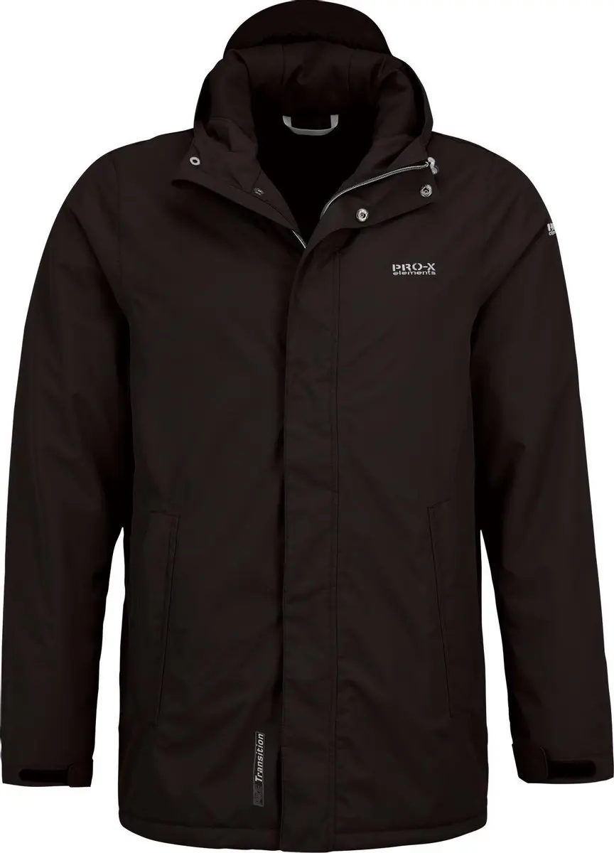 Pro-X Elements Dale Outdoorjas Heren