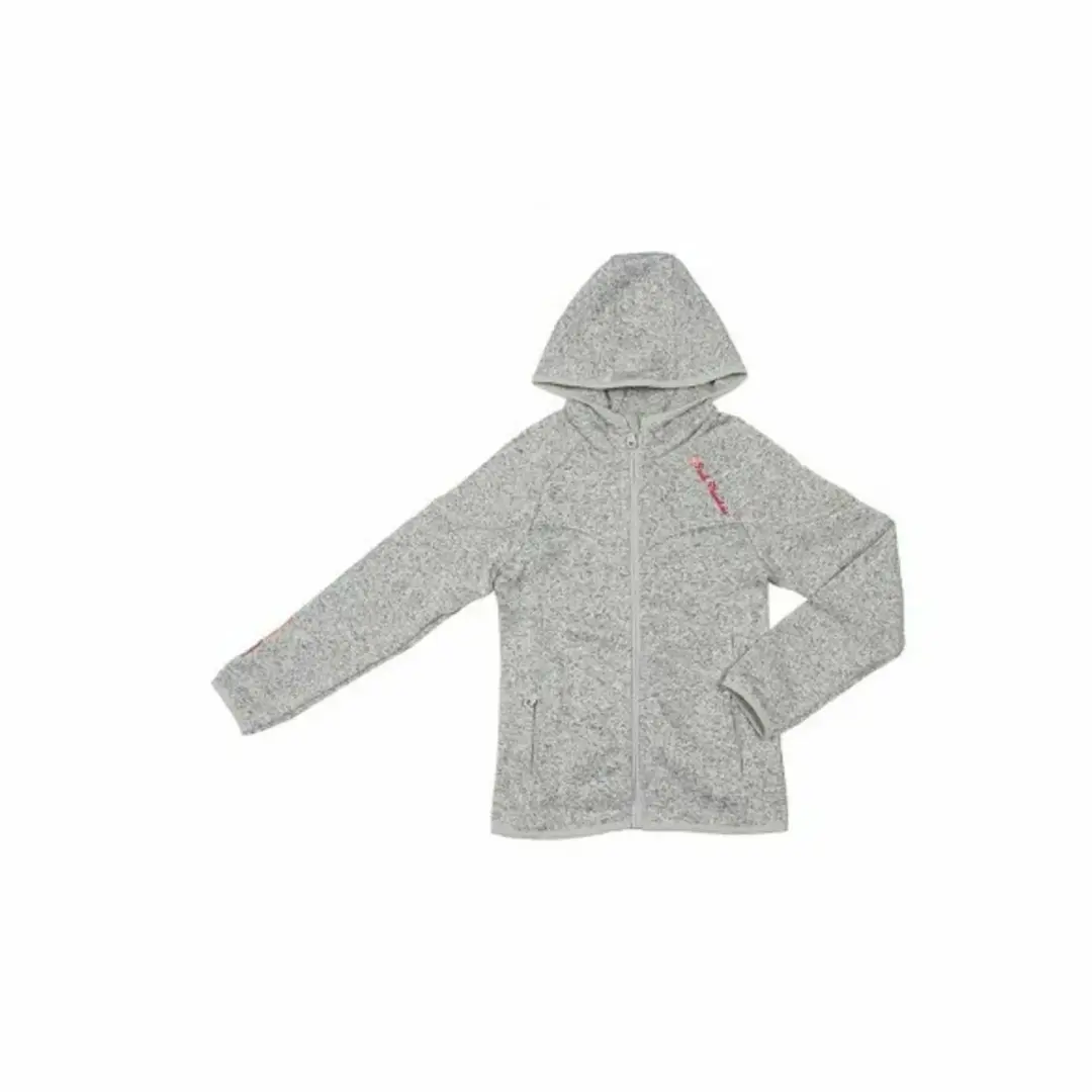 Fleece sweater voor meisjes Peak Mountain Gatora