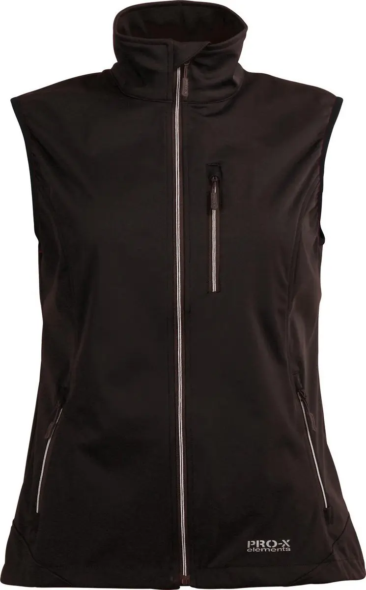 Pro-X Elements Sina Dames Sofshellvest